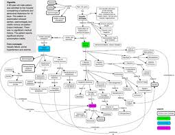 Revisiting The Role Of Concept Mapping In Teaching And Learning Pathophysiology For Medical Students Advances In Physiology Education