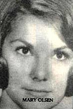 Mary Margaret Olsen (1948-1966)