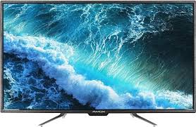 İnç olarak verilen led tv ölçülerinin en, boy oranları. Awox U5000str 4k Ultra Hd 50 127 Ekran Uydu Alicili Led Televizyon Fiyatlari Ozellikleri Ve Yorumlari En Ucuzu Akakce