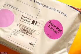 You can track multiple tracking numbers by entering them in the space provided above and clicking on the 'track' button.( seperate tracking numbers by comma ). Royal Mail International Standard