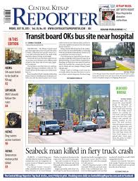 Recessed lighting fixtures kitsap transit bus. Central Kitsap Reporter July 10 2015 By Sound Publishing Issuu