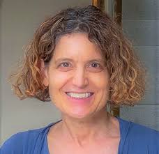 Nevertheless, She Persisted