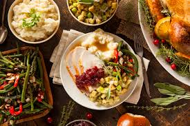 Maybe you would like to learn more about one of these? Thanksgiving At Oryana Oryana Community Co Op