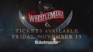 Update On Wrestlemania 36 Travel Packages Individual