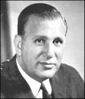 Bernard ABRAMS Obituary (2010)