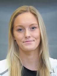 2021-22 Women's Swimming and Diving Roster