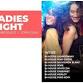 LADIES NIGHT event in Riviera Beach, FL