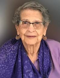 Sarah Blanchard Leigh