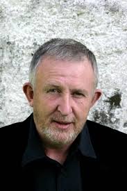 Negative, a short story by William Wall