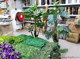 Maybe you would like to learn more about one of these? Pokok Hiasan Artificial Dekoraya