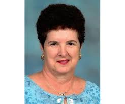 Joyce Brown Obituary (1938