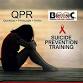 QPR Training - Suicide Prevention event image