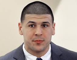 Aaron Hernandez had severe CTE; daughter sues NFL, Patriots