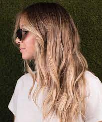 Bronze is a stunning highlight option. Blonde Highlights Natural Light Brown Hair Novocom Top