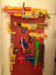 Give your firepower a massive boost with the nerf elite blaster rack. Pin On Kids