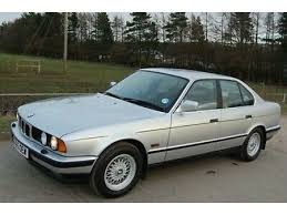 The bmw e34 is the version of the bmw 5 series automobile sold from february 1988 to 1995 with the touring model ending june 1996. Bmw E34 Used Search For Your Used Car On The Parking