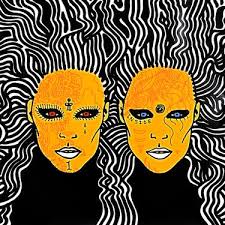 Figurative Fantasy Vector Art Prints For Sale