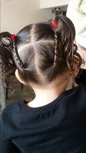 Here are the most spectacular natural hairstyles for kids, easy to pull off and maintain. Hairstyles For Black Girls Short Hairdos For Short Hair Hip Haircuts 20190330 Hairdos For Short Hair Hair Styles Girl Hair Dos
