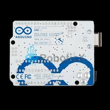 The arduino nano is essentially an arduino uno shrunk into a very small profile, making it very convenient for tight spaces and projects that may need to reduce weight wherever possible. Arduino Uno 03 Roboticx