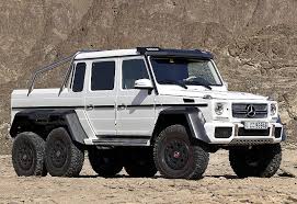 Pricing and which one to buy. 2013 Mercedes Benz G 63 Amg 6x6 W463 Price And Specifications