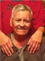 Nick Castillo Obituary (1939