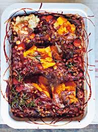One saturday night a few years ago, i came up with this dish on the spur of the moment. School Night Suppers Family Food Jamie Oliver