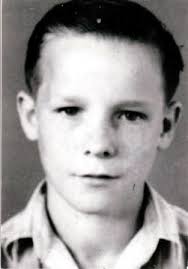 Philip Herschel Bush Obituary