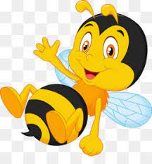 Maybe you would like to learn more about one of these? Lucu Lebah Unduh Gratis Lebah Kartun Serangga Clip Art Lucu Lebah Gambar Png