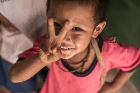 最新消息— 社團法人邊境行動協會Glocal Action