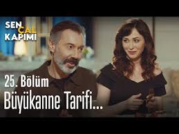 مسلسل انت اطرق بابي الحلقة 22. G2fgirrrvrxwbm