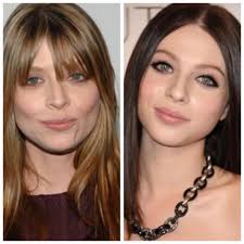 Does anyone recognize the young woman from Selling Sunset?