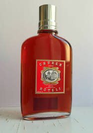 10 Facts About Churer Roteli A Cherry Liqueur From Switzerland Cherry Liqueur Liqueur Drinking Beer