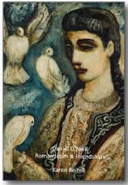 First major biography of West Belfast's forgotten artist Dan O'Neill  published