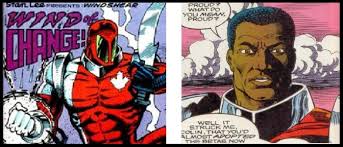 Windshear (Character)