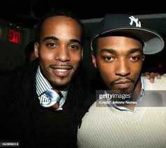 Chuck Bones's Instagram, Twitter & Facebook