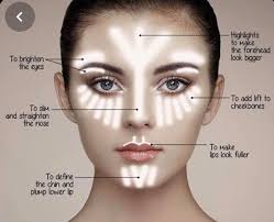 How do you use your Light-Sculptor? As well as your brow bone, try using it  to highlight the high-points of your face🪄 https://brnw.ch/21wJm0q