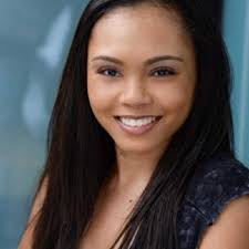 065- Kiami Davael: Lavender in "Matilda" Talks Behind of Scenes of the  Iconic Movie and Life Now