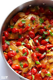 15 Easy Healthy Dinners For People With Literally No Time To Cook Avec Images Manger Sainement Recette Bon Repas