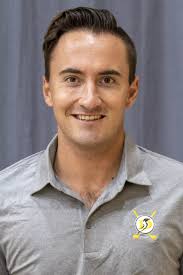 2021-22 Men's Golf Roster