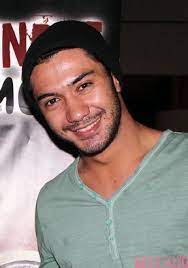 Reza Rahardian Aktor Selebriti Artis