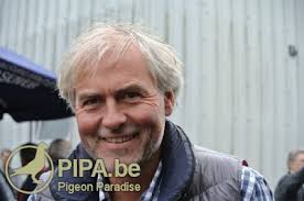 Hans-Paul Eßer (Düsseldorf, DE) was very successful at the One Million  Dollar Race