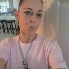 Jenny Hedrick in people