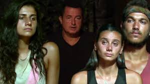 Survivor'da ilk eleme adayı kim oldu? Survivor 2021 Bu Hafta Kim Elendi Hangi Iddiali Yarismaci Veda Etti