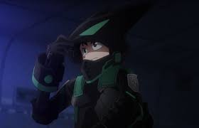 My Hero Academia World Heroes Mission Movie Announced In 2021 Hero World My Hero Academia My Hero Academia Episodes