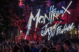 Lionel richie and lenny kravitz announced for montreux jazz. Montreux Jazz Festival A Qwest Tv Visual History Qwest Tv