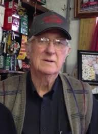 Jesse Landon Hampton (1936-2020)