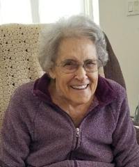 Marion Graser Holmes Stokes