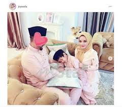 Beliau memilih model muslimah, adiela ridzuan, sebagai suri yang bakal menyinari hidupnya. Bekas Isteri Joy Revfa Bakal Bernikah Ini Komen Padu Dari Hafiz Hamidun