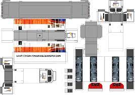 Download papercraft kereta api indonesia. Facebook