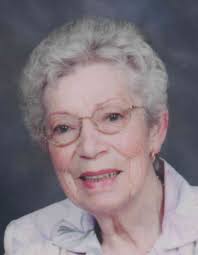 Myrel (Molly) Gauthier (nee Béland) Obituary